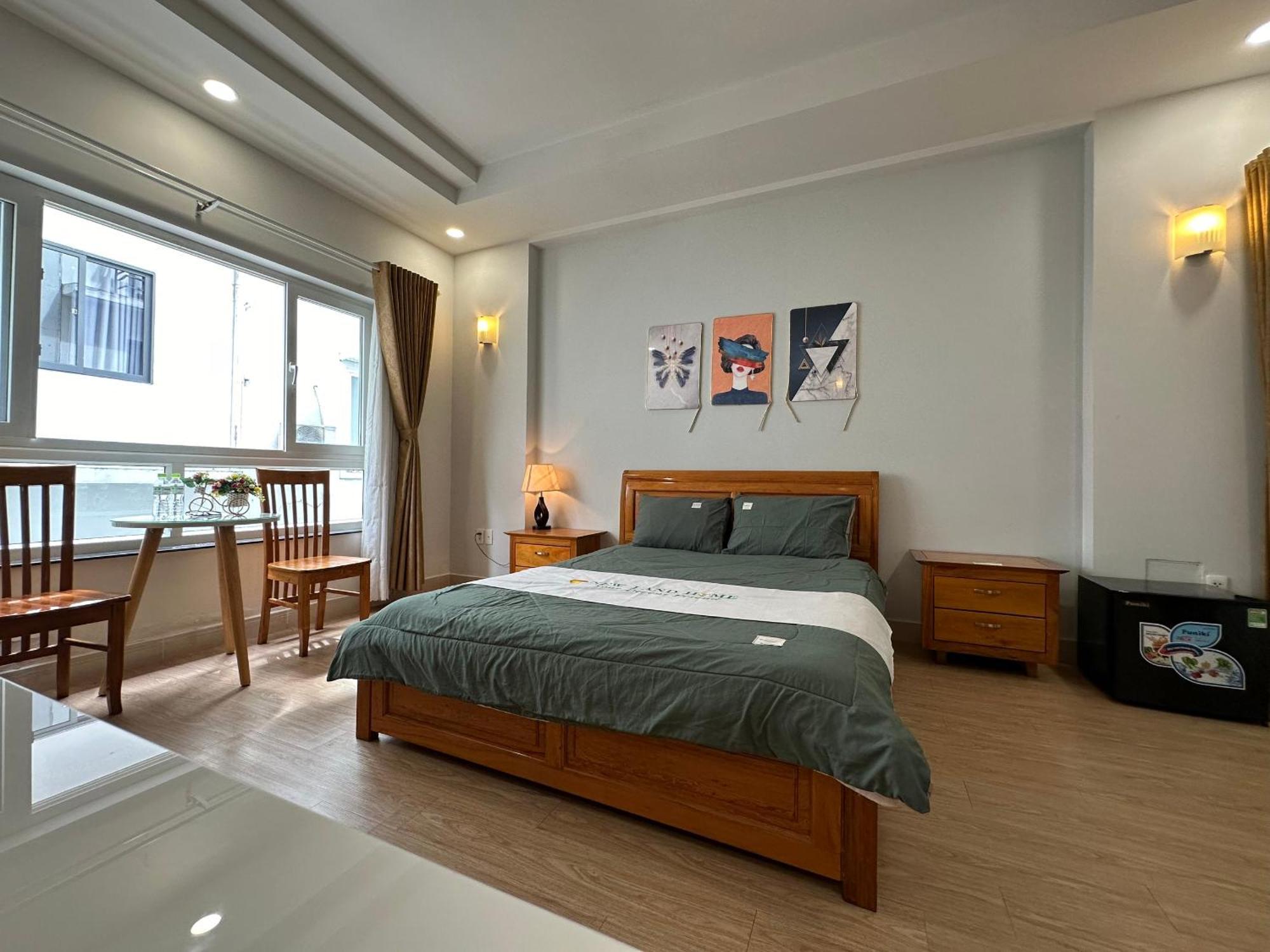 New Land 2 - Phu My Hung TP. Hồ Chí Minh