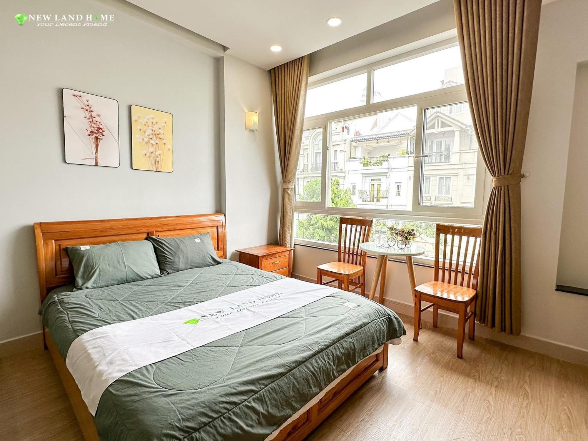 New Land 2 - Phu My Hung * TP. Hồ Chí Minh