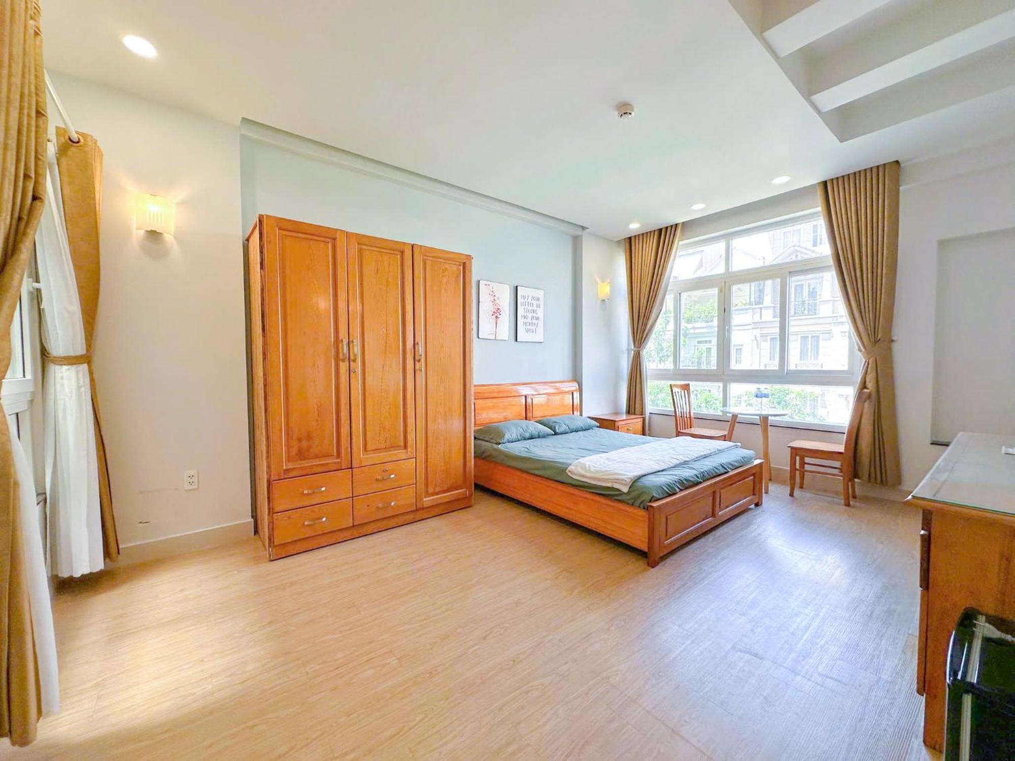 New Land 2 - Phu My Hung * TP. Hồ Chí Minh
