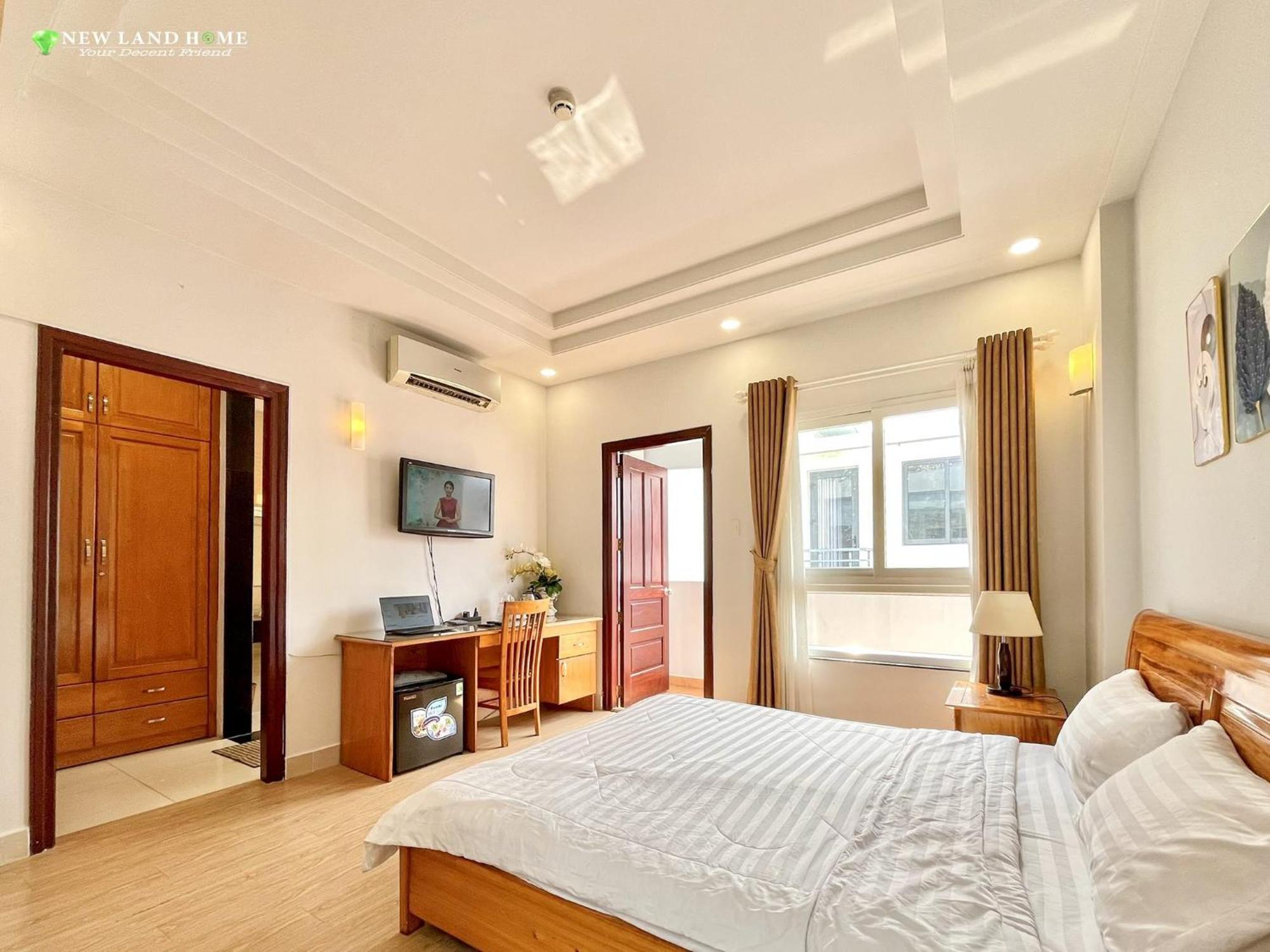 New Land 2 - Phu My Hung * TP. Hồ Chí Minh