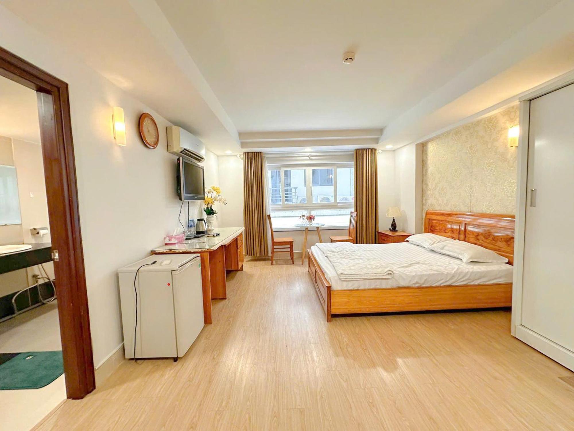 New Land 2 - Phu My Hung *