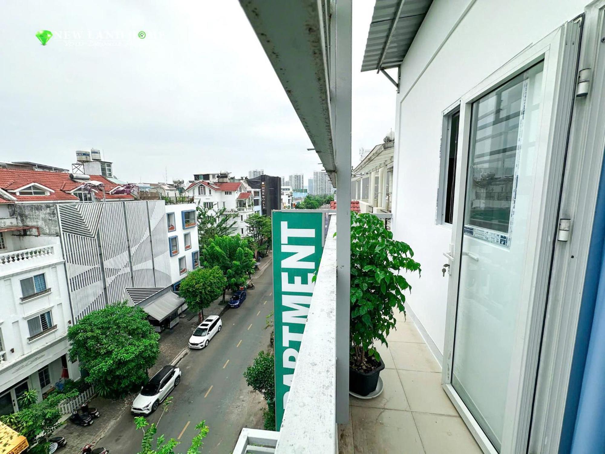New Land 2 - Phu My Hung * TP. Hồ Chí Minh